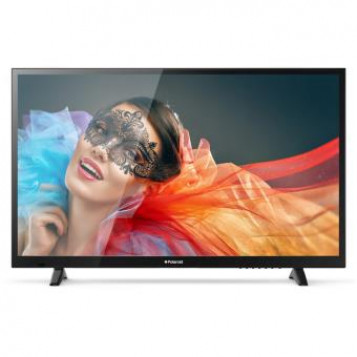 Telewizor LED 19 cali kamper camping jacht 12V
