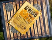 KADAX ciasto karmowe dla pszczół z 8% pyłku 20 x 1 kg – pokarm pszczelarski – zdjęcie 2