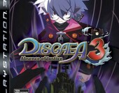 Disgaea 3: Absence of Justice – gra strategiczna na PlayStation 3 (PS3) – zdjęcie 1