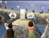 The Sims 3 PS3 – symulacja życia na PlayStation 3 – zdjęcie 2