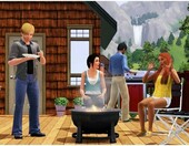 The Sims 3 PS3 – symulacja życia na PlayStation 3 – zdjęcie 3