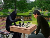 The Sims 3 PS3 – symulacja życia na PlayStation 3 – zdjęcie 5