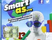 Gra logiczna do treningu umysłu Smart As PS Vita (stan nowy) – zdjęcie 1