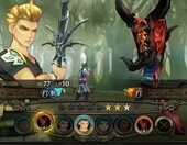 Japońskie RPG SaGa: Scarlet Grace PS Vita (stan nowy) – zdjęcie 4