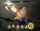 Japońskie RPG SaGa: Scarlet Grace PS Vita (stan nowy) – zdjęcie 5