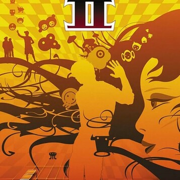 Lumines II – zręcznościowa gra muzyczna na konsolę Sony PSP