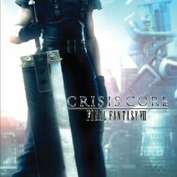 Crisis Core: Final Fantasy VII – gra RPG na konsolę Sony PSP