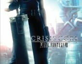 Crisis Core: Final Fantasy VII – gra RPG na konsolę Sony PSP – zdjęcie 1