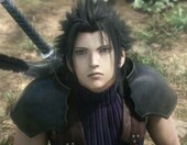 Crisis Core: Final Fantasy VII – gra RPG na konsolę Sony PSP – zdjęcie 3