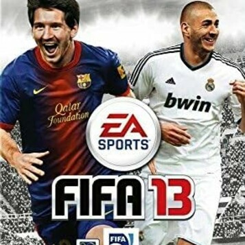 FIFA 13 – gra piłkarska na konsolę Sony PSP