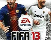 FIFA 13 – gra piłkarska na konsolę Sony PSP – zdjęcie 1