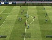 FIFA 13 – gra piłkarska na konsolę Sony PSP – zdjęcie 2