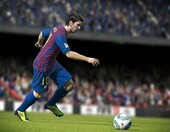 FIFA 13 – gra piłkarska na konsolę Sony PSP – zdjęcie 3
