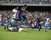 FIFA 13 – gra piłkarska na konsolę Sony PSP – zdjęcie 4