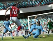 FIFA 13 – gra piłkarska na konsolę Sony PSP – zdjęcie 5