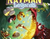 Platformowa gra Rayman Legends PS Vita (stan nowy) – zdjęcie 1