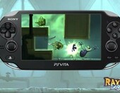 Platformowa gra Rayman Legends PS Vita (stan nowy) – zdjęcie 2