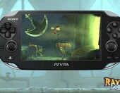Platformowa gra Rayman Legends PS Vita (stan nowy) – zdjęcie 3