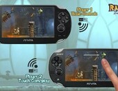 Platformowa gra Rayman Legends PS Vita (stan nowy) – zdjęcie 4