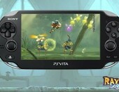 Platformowa gra Rayman Legends PS Vita (stan nowy) – zdjęcie 5