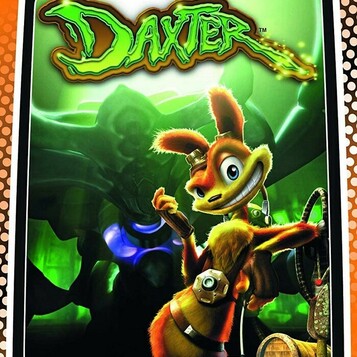 Daxter Essentials PSP – platformowa gra przygodowa