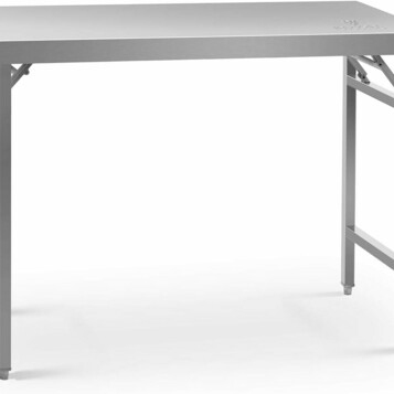 Royal Catering RCAT-120/60KE – składany stół roboczy ze stali nierdzewnej 120 x 60 cm