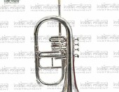4 zawory Bb IMI Flugel Horn (stan nowy) – zdjęcie 2
