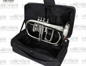4 zawory Bb IMI Flugel Horn (stan nowy) – zdjęcie 5
