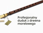 Duduk A HandCraftoria (stan nowy) – zdjęcie 2