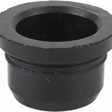 Karlak 643445 – gumowa uszczelka (przelotka) pompy spryskiwacza do Citroën