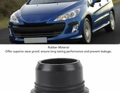 Karlak 643445 – gumowa uszczelka (przelotka) pompy spryskiwacza do Citroën – zdjęcie 5