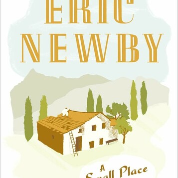 Wspomnienia z podróży „A Small Place in Italy” (stan nowy)