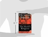 Klasyczny przegląd religii świata Huston Smith (stan nowy) – zdjęcie 3