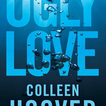 Powieść obyczajowa Colleen Hoover „Ugly Love” (stan nowy)