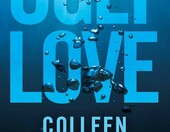 Powieść obyczajowa Colleen Hoover „Ugly Love” (stan nowy) – zdjęcie 1