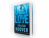Powieść obyczajowa Colleen Hoover „Ugly Love” (stan nowy) – zdjęcie 4