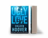 Powieść obyczajowa Colleen Hoover „Ugly Love” (stan nowy) – zdjęcie 5