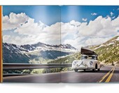 Album o samochodach Porsche „The Porsche Book”, stan: nowy – zdjęcie 4