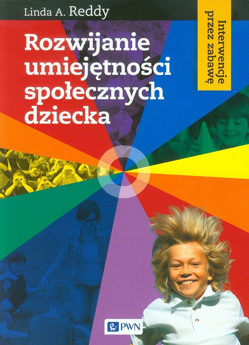 PWN – rozwijanie umiejętności społecznych (stan nowy)