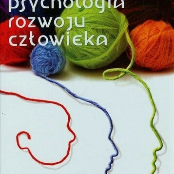 PWN – psychologia rozwoju człowieka. Podręcznik (stan nowy)