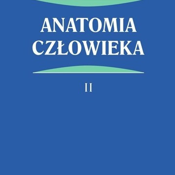 Anatomia człowieka. Tom 2 PZWL – stan: nowy