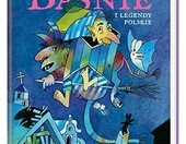 Nasza Księgarnia (288 – baśnie i legendy polskie (stan nowy) – zdjęcie 1
