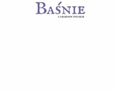 Nasza Księgarnia (288 – baśnie i legendy polskie (stan nowy) – zdjęcie 5