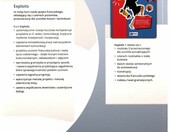 Podręcznik do nauki języka Exploits 1 (stan nowy) – zdjęcie 2