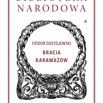 Ossolineum – bracia Karamazow – Fiodor (stan nowy)