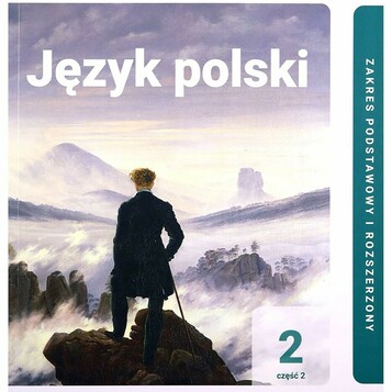 Operon – język polski 2 – stan: nowy
