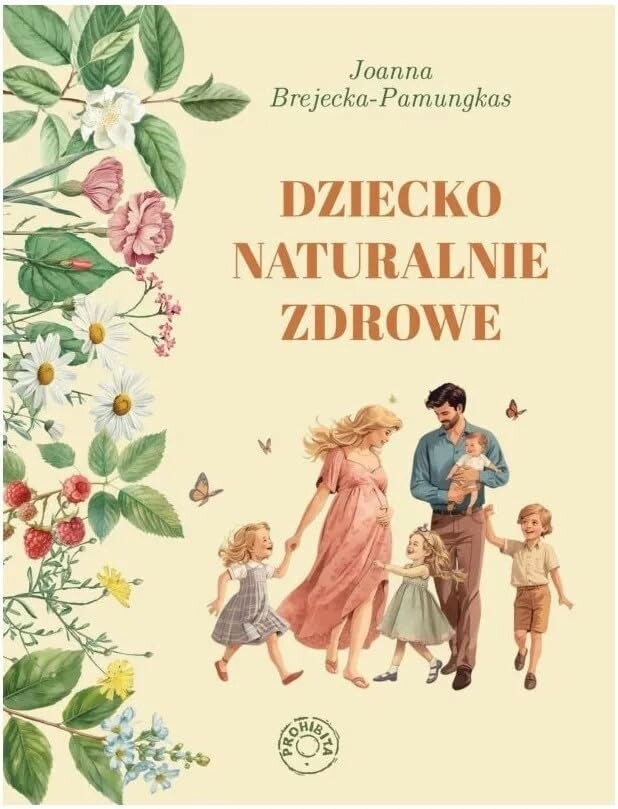 PROHIBITA (320 – dziecko naturalnie zdrowe (stan nowy)