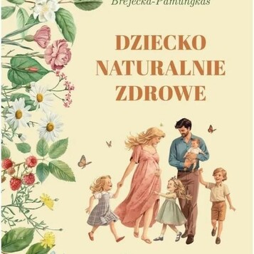 PROHIBITA (320 – dziecko naturalnie zdrowe (stan nowy)