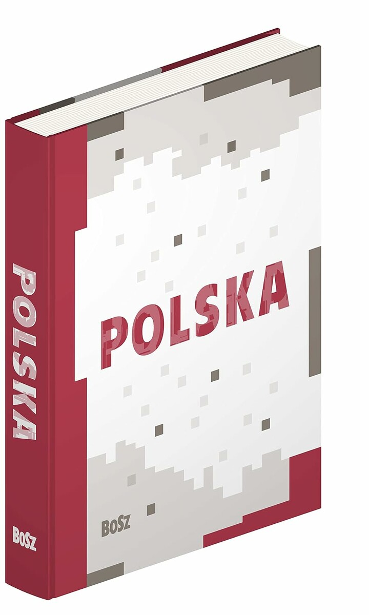 Bosz – „Polska. Wydanie luksusowe” (stan nowy)