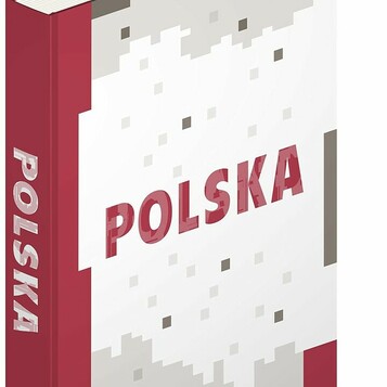 Bosz – „Polska. Wydanie luksusowe” (stan nowy)